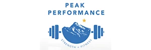 Peak Performance 300x100