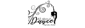 All About Dance 300x100