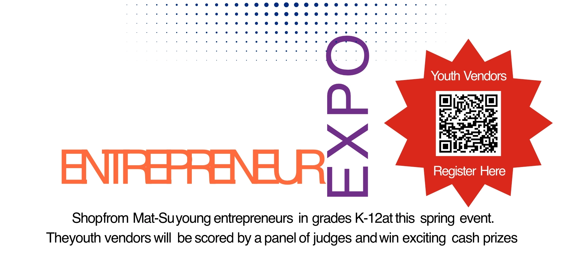 Young Entrepreneur Expo Spring 2026 (2) Snippet
