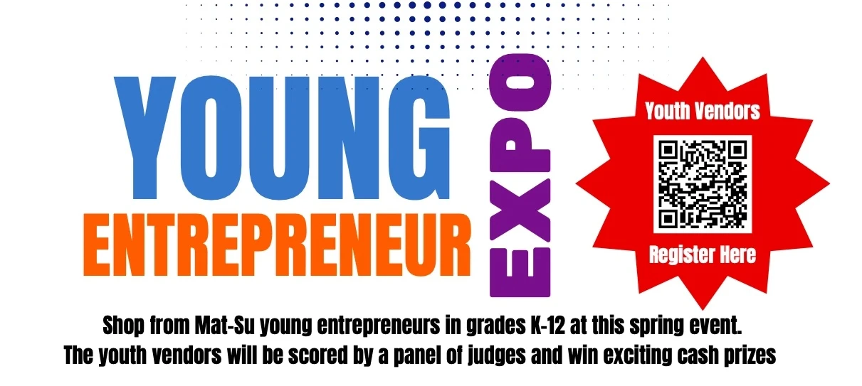 Young Entrepreneur Expo Spring 2026 Home Copy